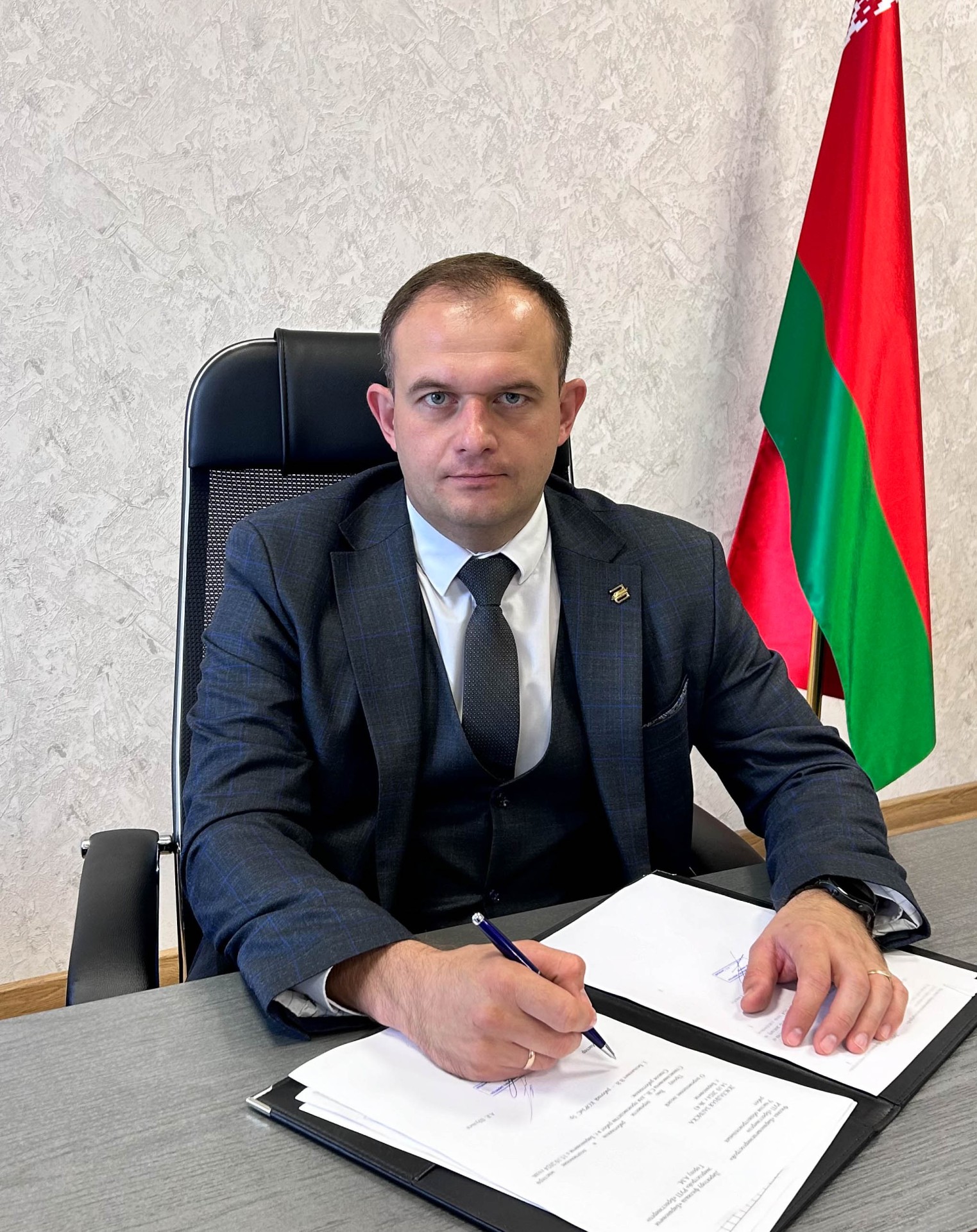 Синявский Иван Анатольевич